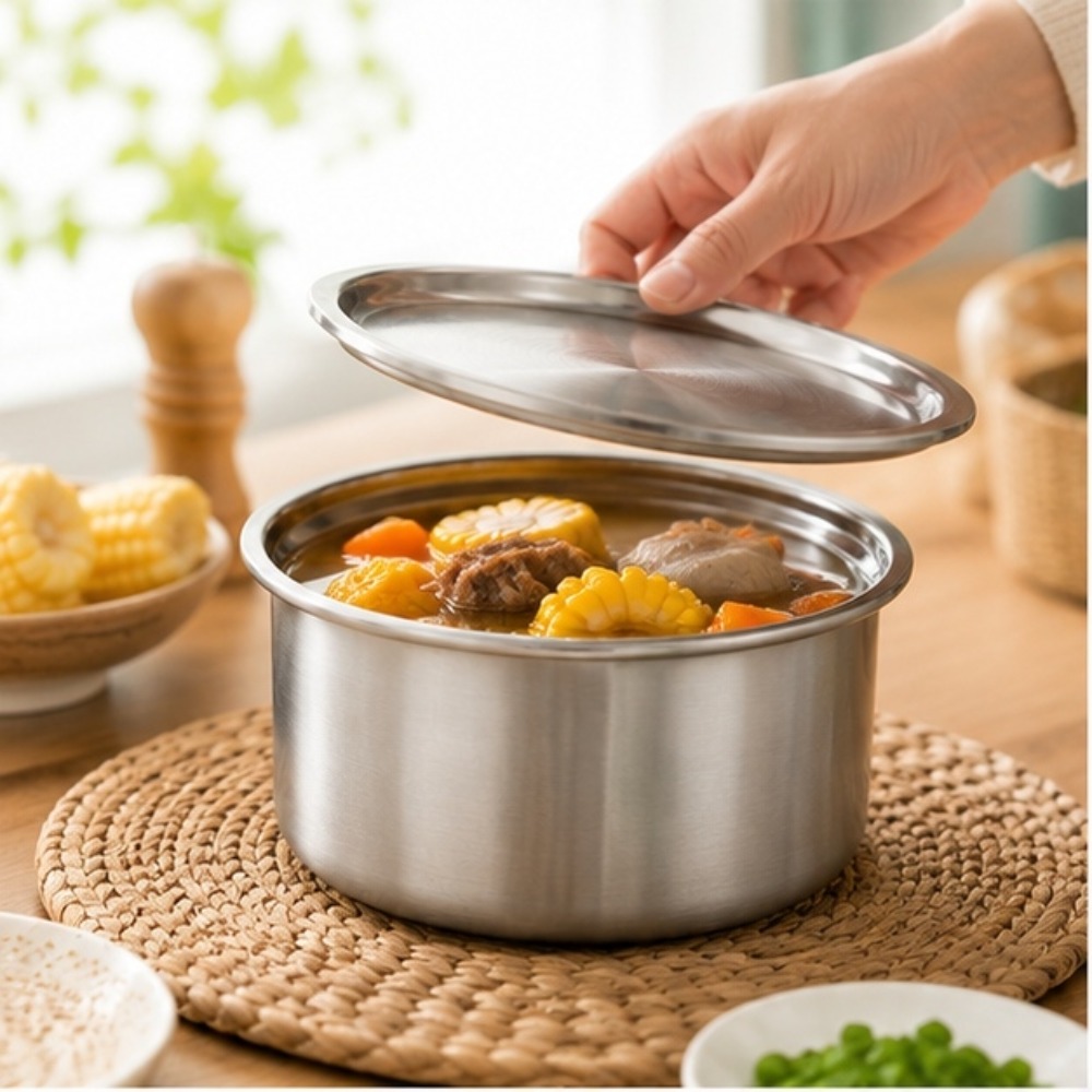 Mangkuk Ramekin Stainless Stee - Food Storage And Preservation ulasan dan harga