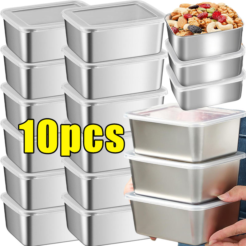 Wadah Penyimpanan Makanan dari - Food Storage And Preservation ulasan dan harga