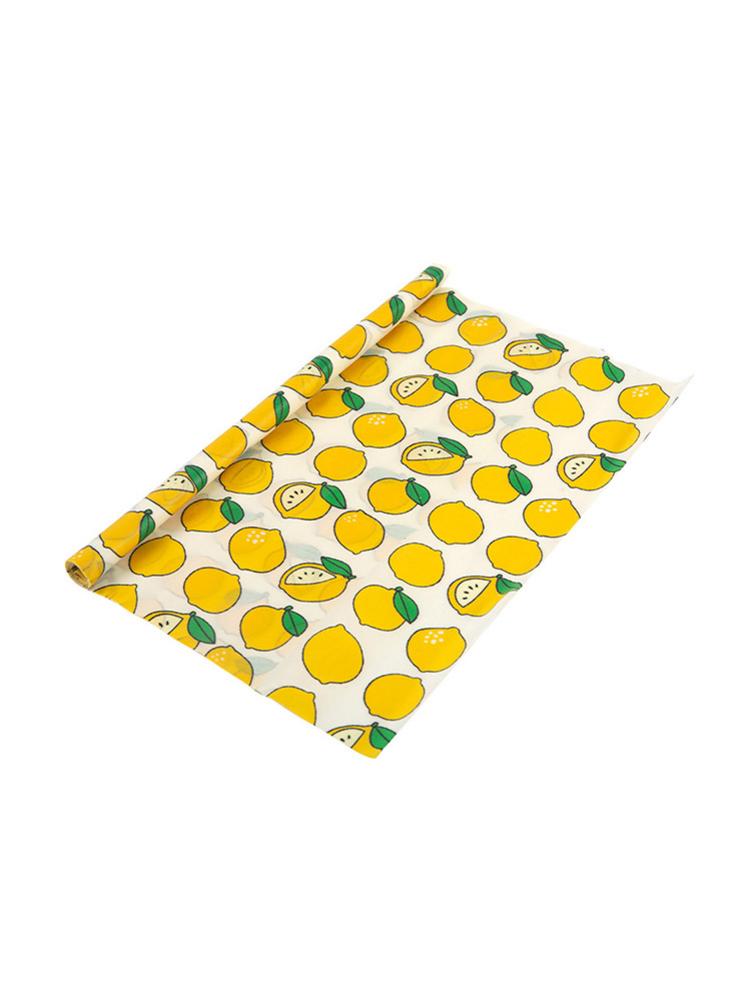 Kain Lilin Lebah Kertas Penjag - Beeswax Food Wrap ulasan dan harga