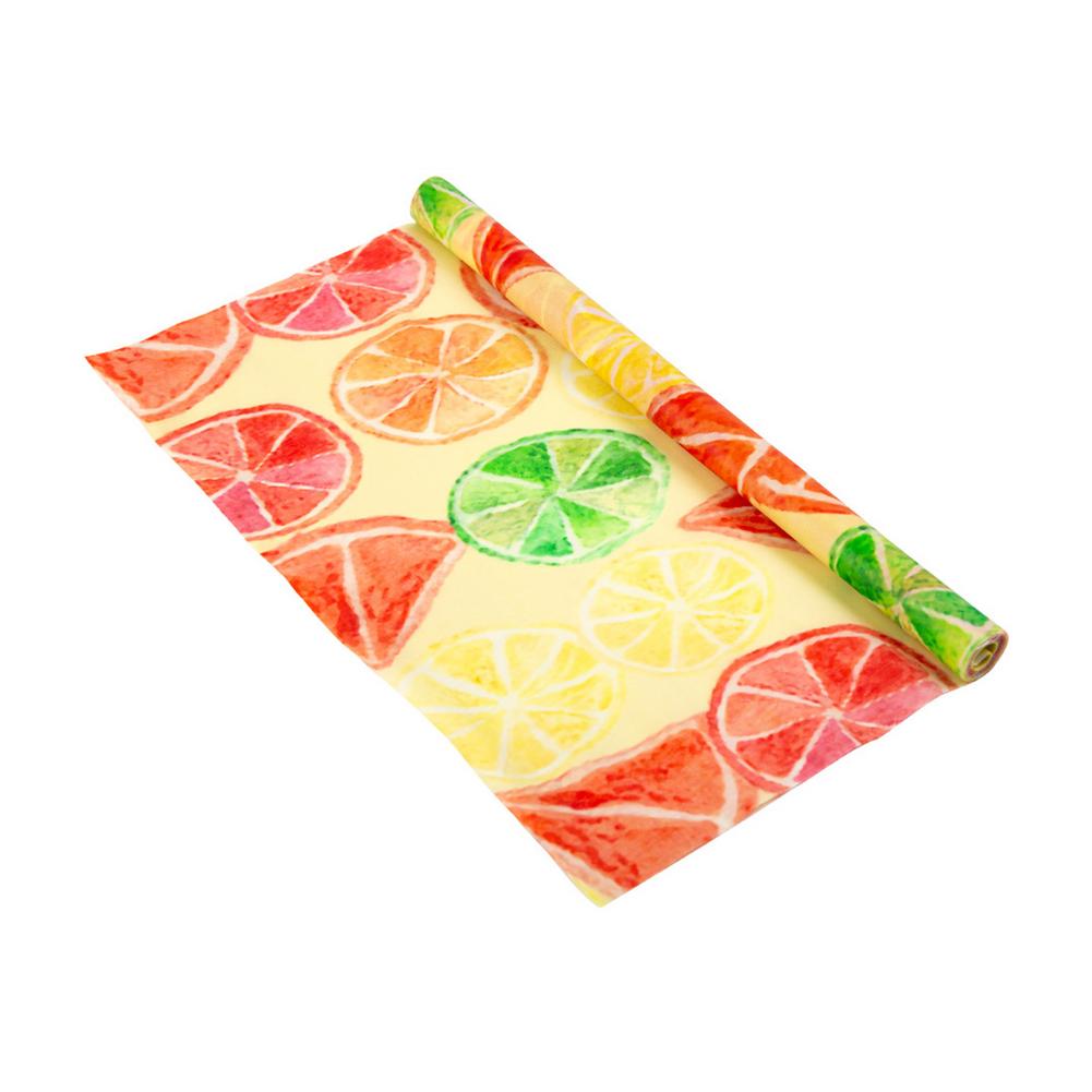 Kain Lilin Lebah Kertas Penjag - Beeswax Food Wrap ulasan dan harga