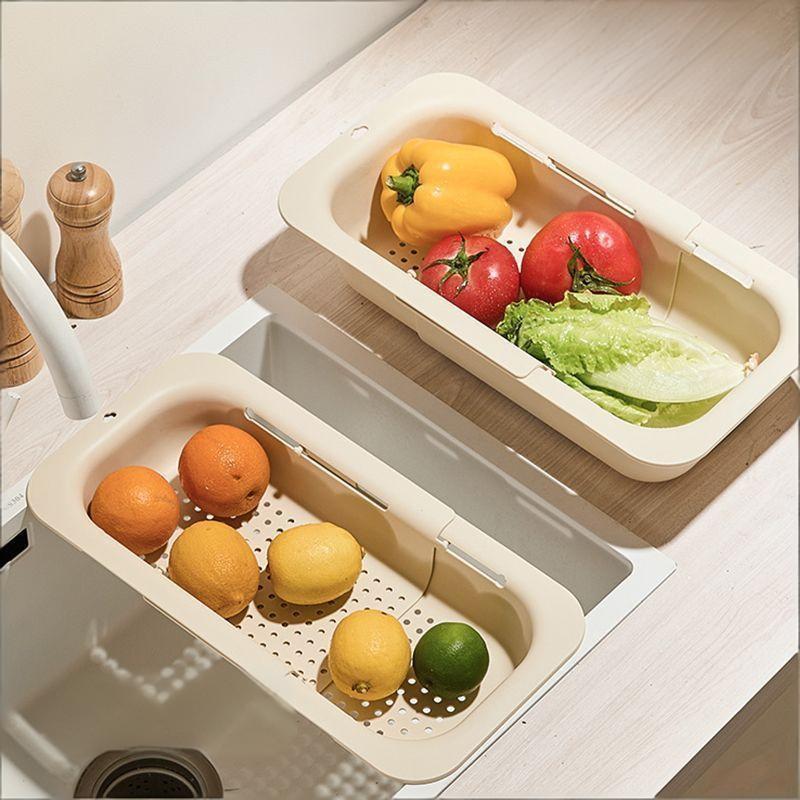 ● Keranjang Pembuangan Telesko - Food Storage Non Toxic ulasan dan harga
