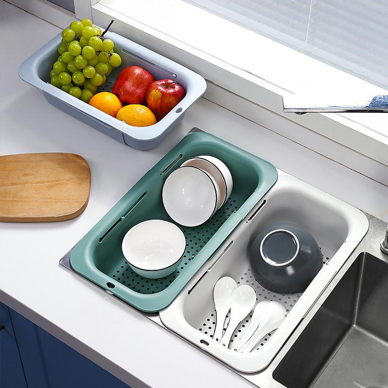 ● Keranjang Pembuangan Telesko - Food Storage Non Toxic ulasan dan harga