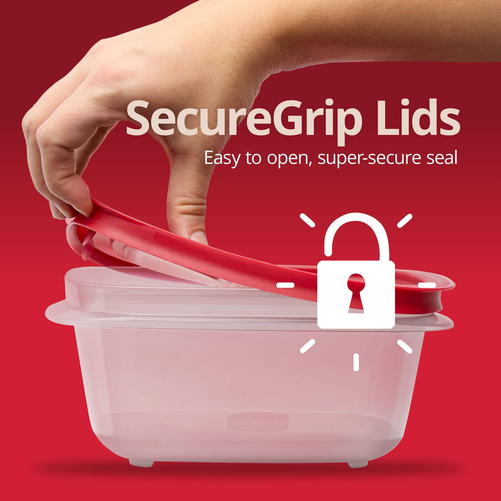 Wadah Penyimpanan Makanan Pers - Storage Food Prep ulasan dan harga