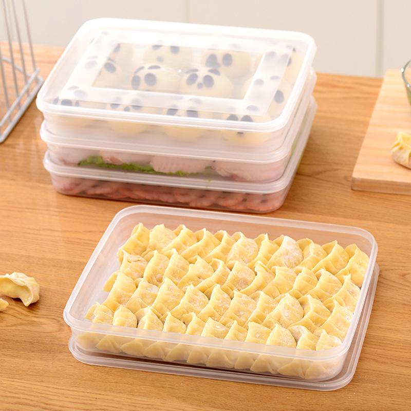 Kotak Penyimpanan Dapur Baru·O - Food Storage And Preservation ulasan dan harga