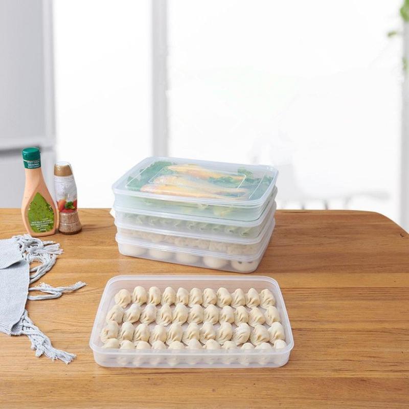 Kotak Penyimpanan Dapur Baru·O - Food Storage And Preservation ulasan dan harga