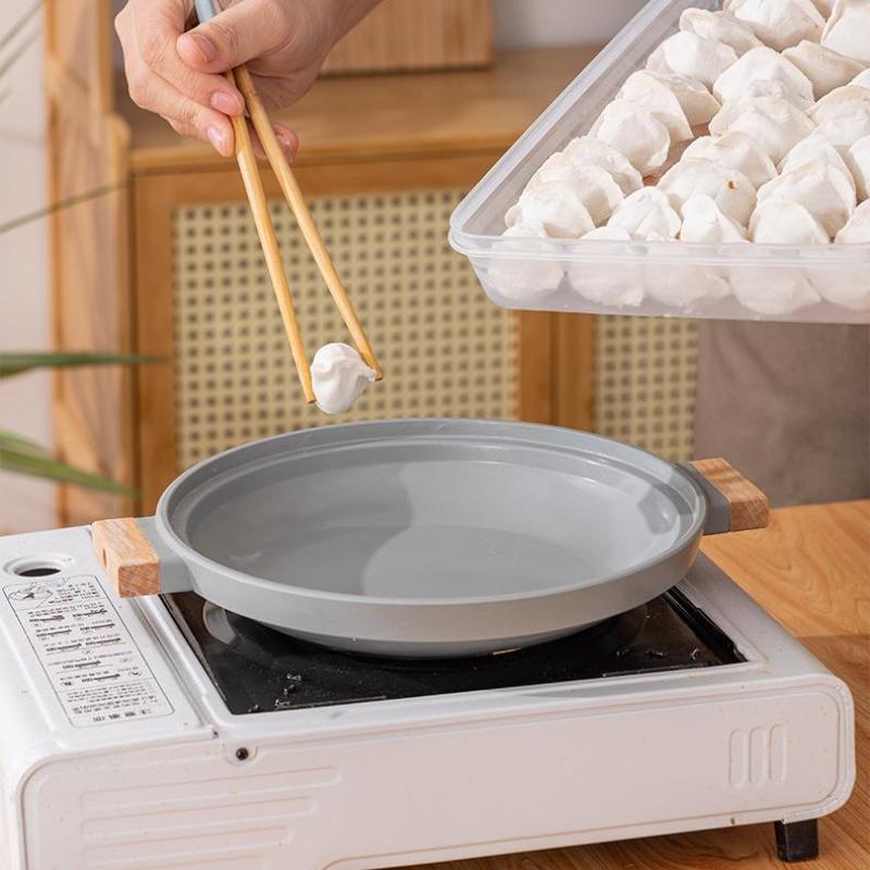 Kotak Penyimpanan Dapur Baru·O - Food Storage And Preservation ulasan dan harga