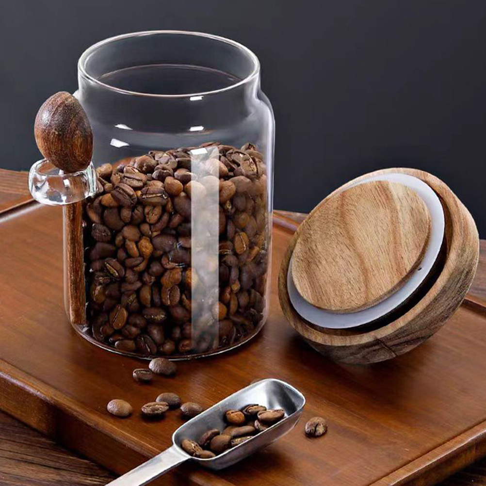 Stoples Penyimpanan Makanan Ka - Food Storage For Pantry ulasan dan harga