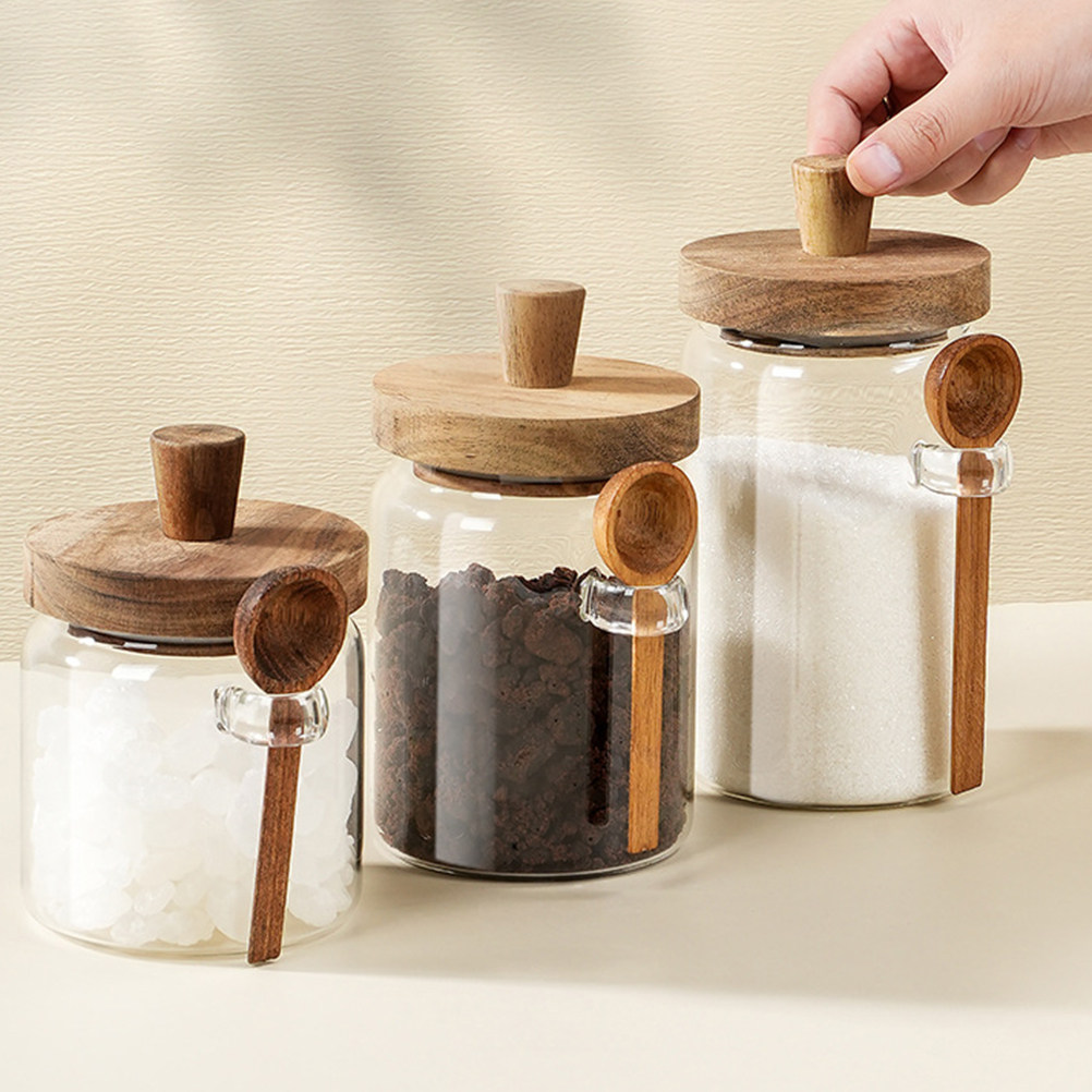 Stoples Penyimpanan Makanan Ka - Food Storage For Pantry ulasan dan harga