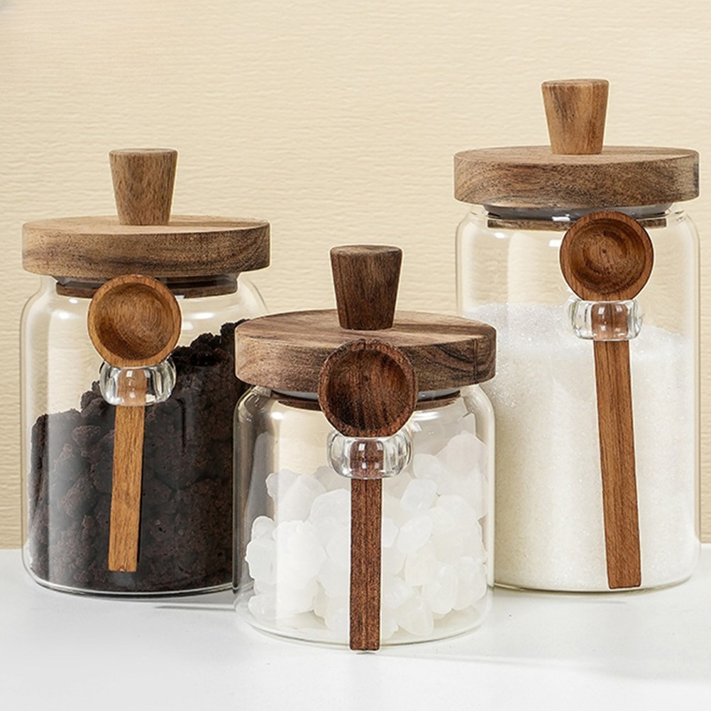 Stoples Penyimpanan Makanan Ka - Food Storage For Pantry ulasan dan harga