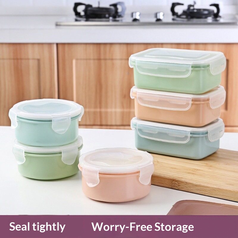Wadah Penyimpanan Makanan Keda - Food Storage And Preservation ulasan dan harga