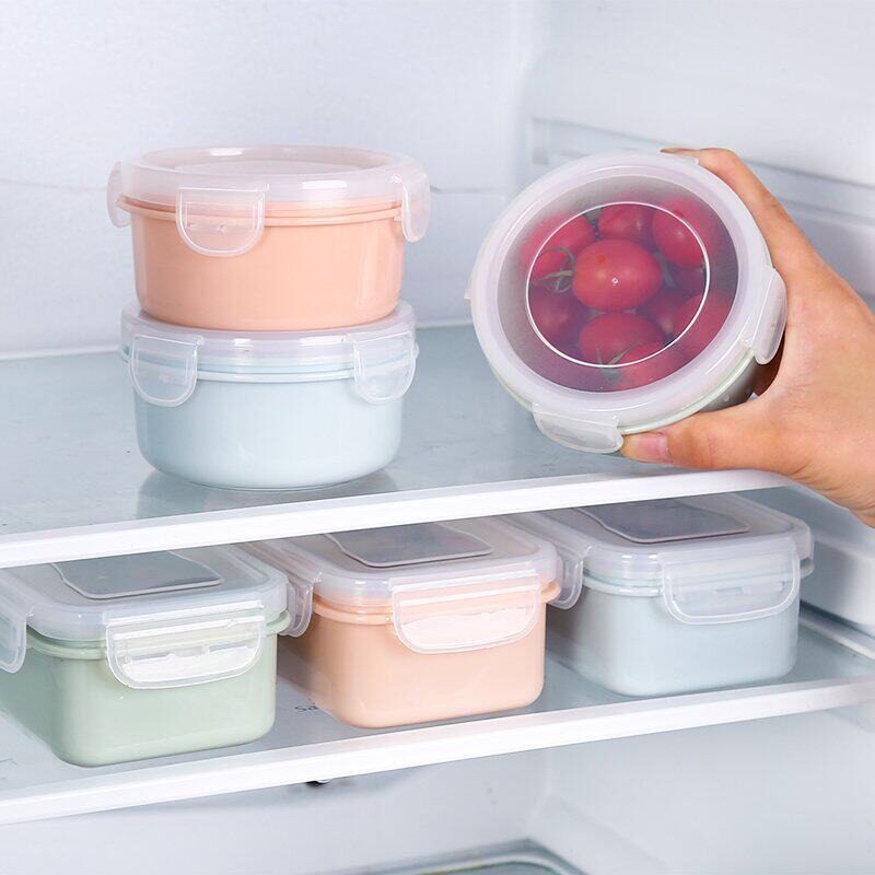 Wadah Penyimpanan Makanan Keda - Food Storage And Preservation ulasan dan harga