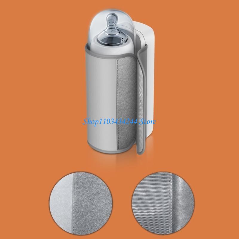 Penghangat Botol Portabel Serb - Food Storage To Keep Warm ulasan dan harga