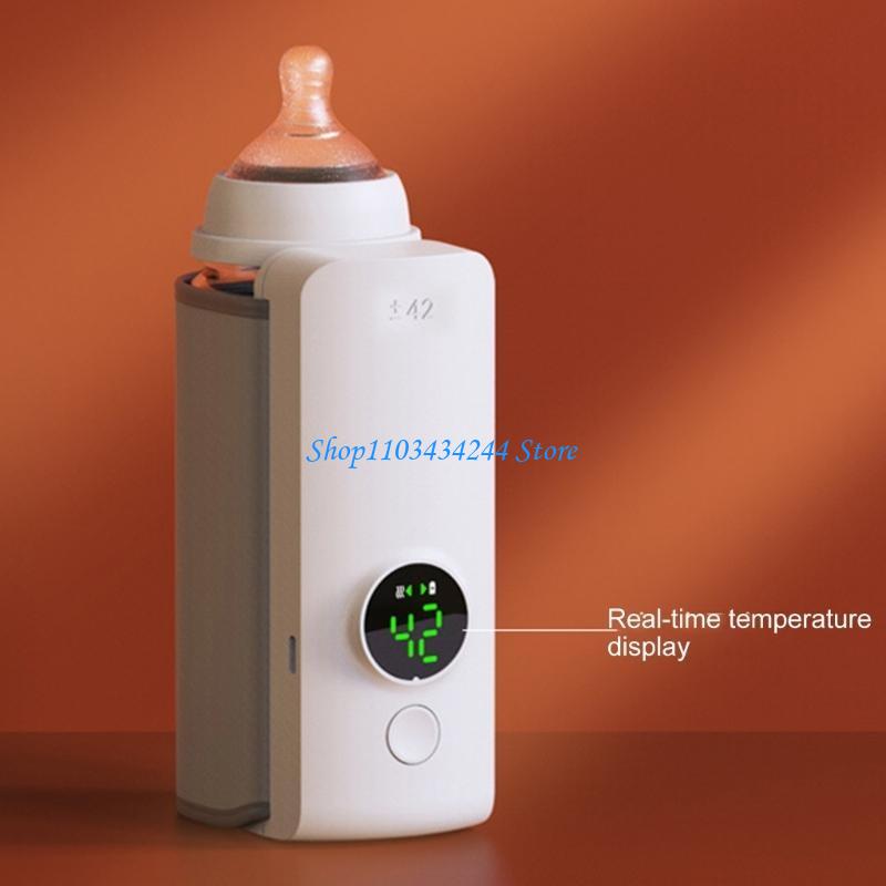 Penghangat Botol Portabel Serb - Food Storage To Keep Warm ulasan dan harga