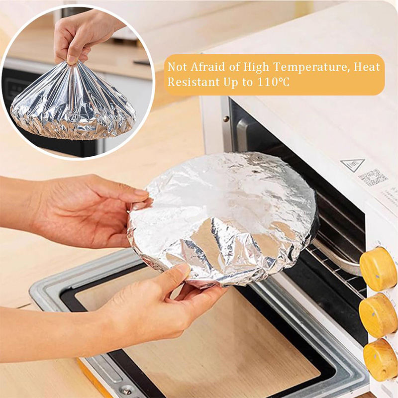 Penutup Insulasi Makanan dari  - Food Storage To Keep Warm ulasan dan harga