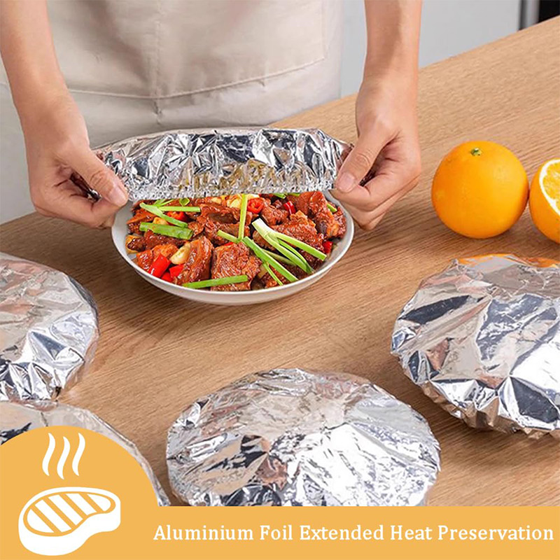 Penutup Insulasi Makanan dari  - Food Storage To Keep Warm ulasan dan harga