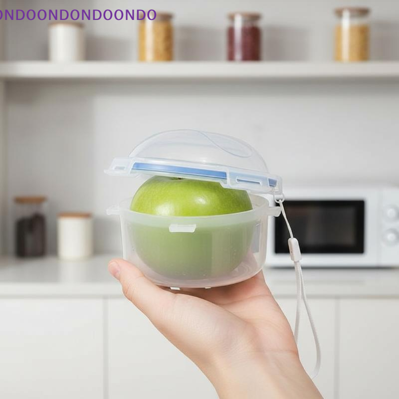 Wadah Penyimpanan Bawang Porta - Food Storage Non Toxic ulasan dan harga