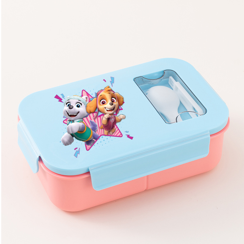 Kotak Makan Siang Paw Patrol u - Food Storage Oven Safe ulasan dan harga