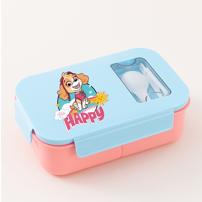 Kotak Makan Siang Paw Patrol u - Food Storage Oven Safe ulasan dan harga