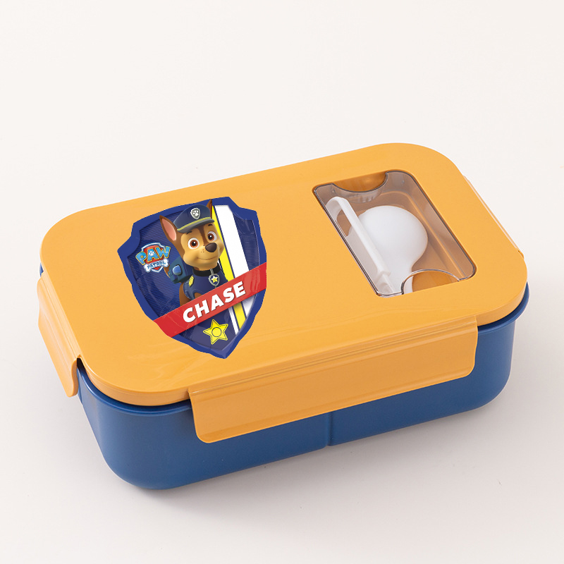 Kotak Makan Siang Paw Patrol u - Food Storage Oven Safe ulasan dan harga