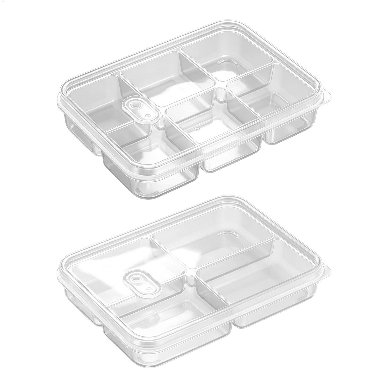 1 Buah Kotak Penyimpanan Kulka - Food Storage And Preservation ulasan dan harga