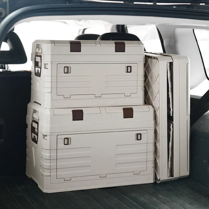 Kotak Penyimpanan Mobil untuk  - Food Storage Containers Xl ulasan dan harga