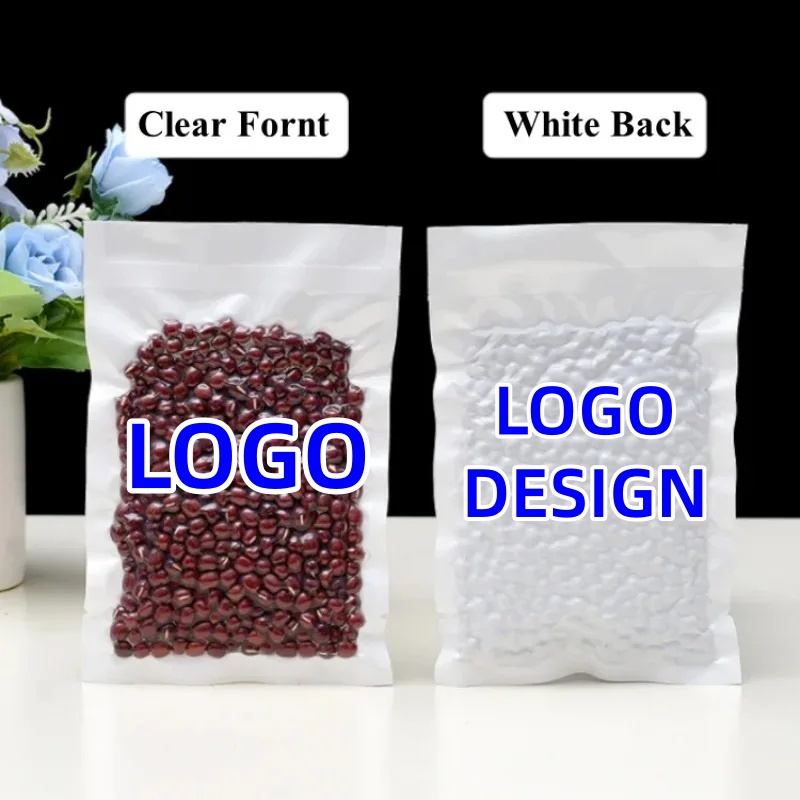 100 Buah Tas Kemasan Vakum Put - Food Storage Long Term ulasan dan harga