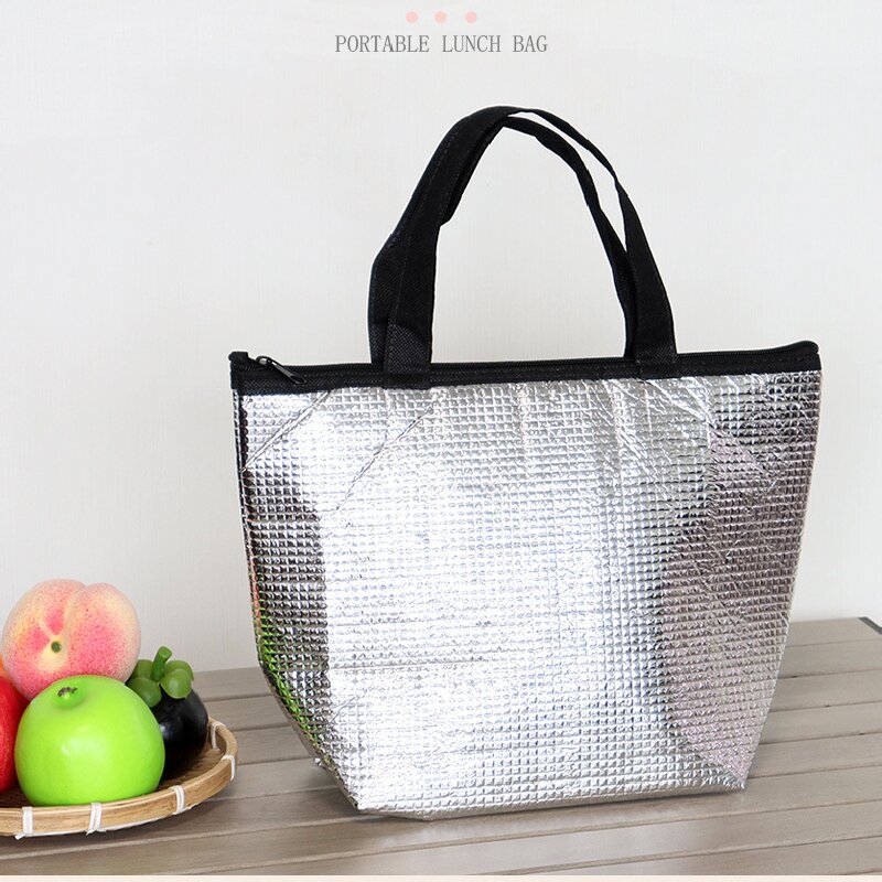 Tas Penyimpanan Portabel Kotak - Food Storage To Keep Warm ulasan dan harga