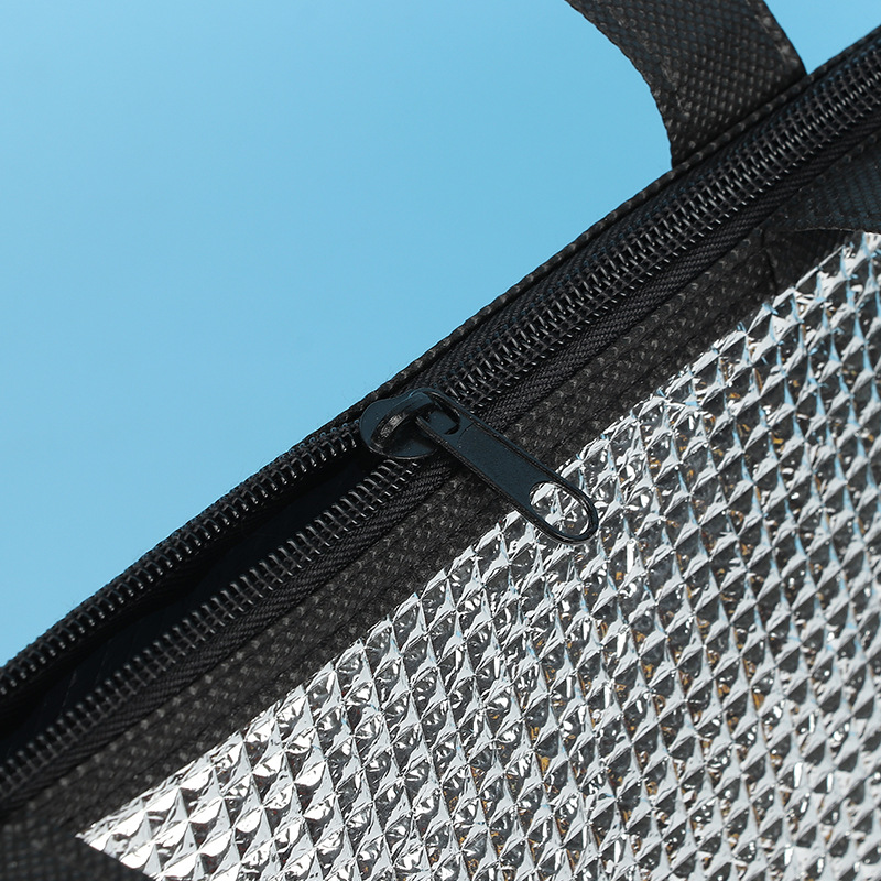 Tas Penyimpanan Portabel Kotak - Food Storage To Keep Warm ulasan dan harga